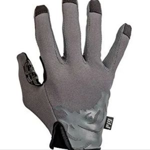 PIG Full Dexterity Tactical (FDT) - Delta Utility Gloves (Ranger Green,Small)
